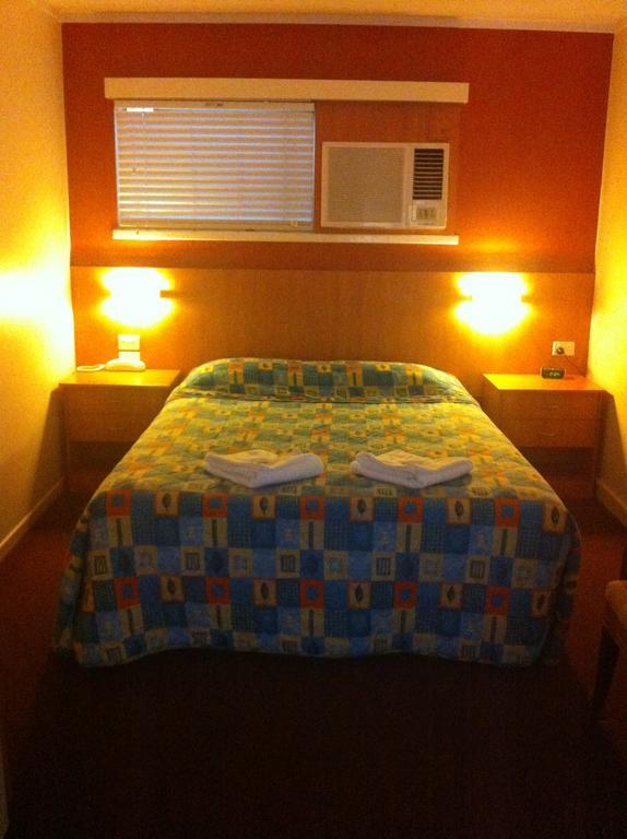 Motel Monaco Ipswich Quarto foto
