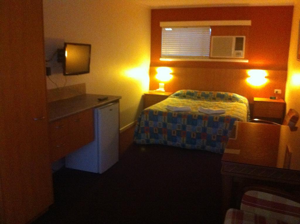 Motel Monaco Ipswich Quarto foto